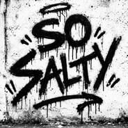Salty
