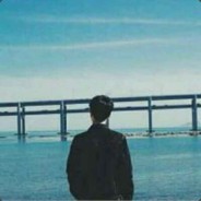 乱世神一样的男人