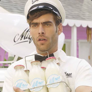 Mildly Concerned Milkman