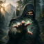 Steam avatar