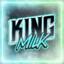 King Milk