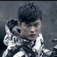 爱情公寓战狼-曾哥