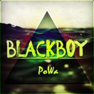 gahblackboy