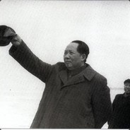 手持牛字的赵通