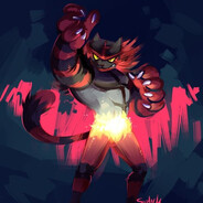 Incineroar