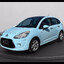 2013 Citroen C3 PEEK