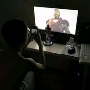 又等到日落长河