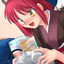 Melty blood fan