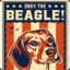 Rabid Beagle