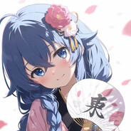 蓝妈妈真的太可爱了