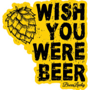 WishYouWereBeer