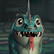 Modo Steam avatar