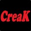 CreaK