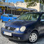polo 1.9TDI