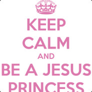 PRINCESS JESUS