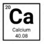 Calcium