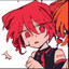 I &lt;3 Kasane Teto