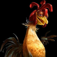 Chickenjoe