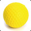 Yellow Ball