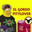 El gordo pitylover