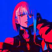 At Arasaka Tower top floor