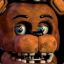 Freddy Fazbear