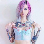 可爱又迷人的反派角色