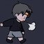 ☁ UnderCoverTurtle ☁ avatar