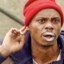 Tyrone Biggums