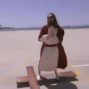 Jesus Cristo Traficante