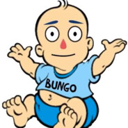 Big Baby Bungo