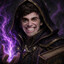 Happiest Mage Alive