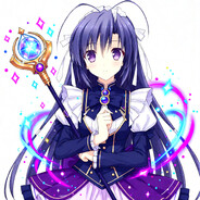 魔法少女爱莎嘿