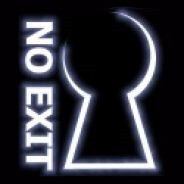 No exit