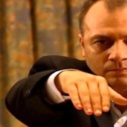 Ağanın Korkulu Rüyası