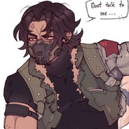 我操克林特咋了