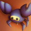 Certified Spy Crab