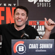 CHAEL SONNEN