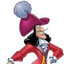 Captain Hook