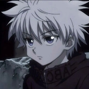 Killua Zoldyck
