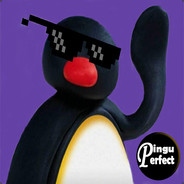 PenguinPerfect