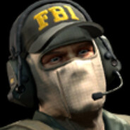 FBI Agent #2