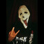 Avatar of I am full of bones