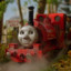 small scale skarloey