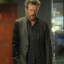 Gregory House MD.