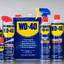 WD-40 User