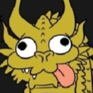 Древний Ящер