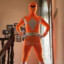 Orange Ranger