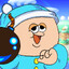 Clobbah dat dere Kirby