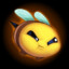 Angry Bee